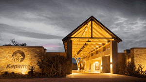 Kapama River Lodge