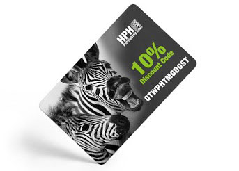 HPH Publishing discount voucher